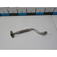 Трубка турбокомпрессора (турбины) VAG Golf V (2003 - 2009) 03C145735C