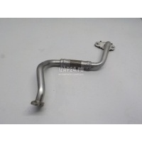 Трубка турбокомпрессора (турбины) VAG Golf V (2003 - 2009) 03C145735F