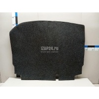 Коврик багажника VAG Golf V (2003 - 2009) 5K68634631BS