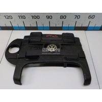 Накладка декоративная VAG Golf V (2003 - 2009) 03C103925BR