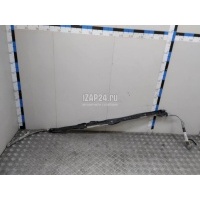 Подушка безопасности боковая (шторка) VAG Golf V (2003 - 2009) 1K6880742N