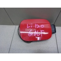 Лючок бензобака VAG Golf V (2003 - 2009) 1K9809857BGRU