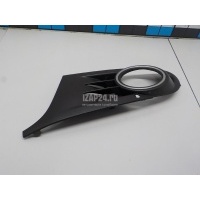 Решетка в бампер левая VAG Golf V (2003 - 2009) 5K0853665