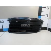 Решетка в бампер левая VAG Golf V (2003 - 2009) 1K0853665G9B9