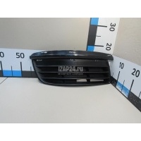 Решетка в бампер правая VAG Golf V (2003 - 2009) 1K0853666J9B9