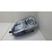 Фара левая VAG Golf V (2003 - 2009) 1K6941039A