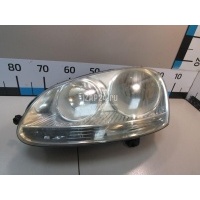 Фара левая VAG Golf V (2003 - 2009) 1K6941029Q