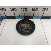 Диск сцепления Sachs Golf V (2003 - 2009) 1878006326