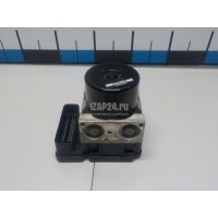 Блок ABS (насос) VAG Touran (2003 - 2010) 1K0907379K