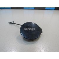 Заглушка буксировочного крюка VAG Touran (2003 - 2010) 1T0807241CGRU