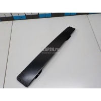 Накладка двери задней левой VAG Touran (2003 - 2010) 1T0839889A03C