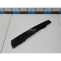 Накладка двери передней правой VAG Touran (2003 - 2010) 1T083789003C