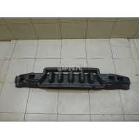 Наполнитель переднего бампера VAG Touran (2003 - 2010) 1T0807248K