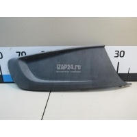 Решетка в бампер правая VAG Touran (2003 - 2010) 1T0853666R9B9