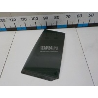 Стекло двери задней левой (форточка) VAG Touran (2003 - 2010) 1T0845215F