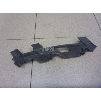 Кронштейн фар левый VAG Touran (2003 - 2010) 1T0941231A