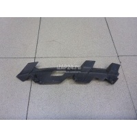 Кронштейн фар правый VAG Touran (2003 - 2010) 1T0941232A