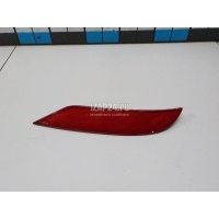 Отражатель в бампер задний левый VAG Touran (2003 - 2010) 1T0945105C