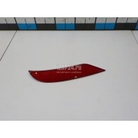 Отражатель в бампер задний правый VAG Touran (2003 - 2010) 1T0945106C