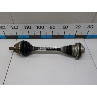 Полуось передняя левая VAG Touran (2003 - 2010) 1K0407271JJ