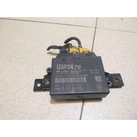 Блок управления парковочным тормозом VAG Touran (2003 - 2010) 1T0919475C