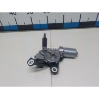 Моторчик стеклоочистителя задний VAG Touran (2003 - 2010) 1T0955711D