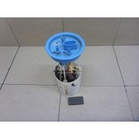Насос топливный электрический VAG Touran (2003 - 2010) 1T0919051P