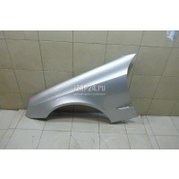 Крыло переднее левое Mercedes Benz W211 E-Klasse (2002 - 2009) 2118801318
