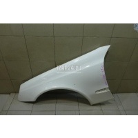 Крыло переднее левое Mercedes Benz W211 E-Klasse (2002 - 2009) 2118800718