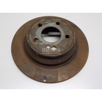 Диск тормозной задний Mercedes Benz W211 E-Klasse (2002 - 2009) 2114230712