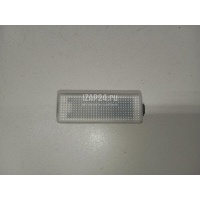 Плафон салонный BMW 5-serie E60/E61 (2003 - 2009) 63316972605