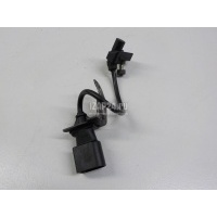 Датчик положения коленвала BMW 5-serie E60/E61 (2003 - 2009) 13627809334