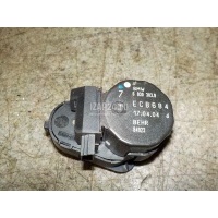 Моторчик заслонки отопителя BMW 5-serie E60/E61 (2003 - 2009) 64116930303