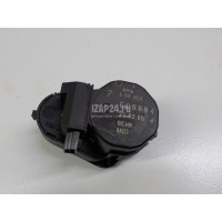 Моторчик заслонки отопителя BMW 5-serie E60/E61 (2003 - 2009) 64116930303