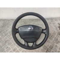 Руль 8200201344 nissan primastar 01 - 14 с подушкой