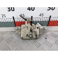Замок капота Renault Clio 3 (2005-2012) 2006 ,8200298891