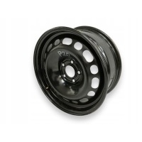 Колесо штампованное kronprinz ps516014 7.0 
