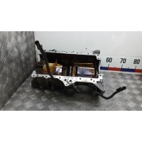 Поддон бензиновый KIA CEE'D (2007-2011) 2007