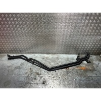 Smart forfour fortwo 453 twingo iii 1.0 трубки радиатора шланг провода a4535010224
