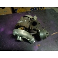 Турбина Honda Accord VII 2003 - 2008 2007 18900RBDE03, 7616501