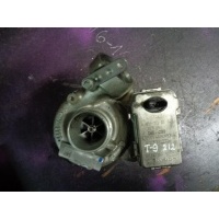 Турбина Mercedes E-klasse (W212) 2009 - 2013 2010 A6510902780, 6510902780