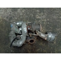 Турбина Mercedes Sprinter II (w906) 2006 - 2017 2011 A6510905280, 6510905380