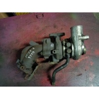 Турбина Mitsubishi Pajero III 1999 - 2003 2001 4913503411,