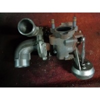 Турбина Toyota Corolla Verso II (R10) 2004 - 2009 2007 172010R010, 17201-0R010