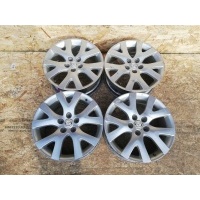 Диск литой Mazda CX7 (ER) 2006 - 2009 2007 9965047580,