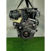Коллектор впускной Mercedes GLE (W166) 2015 - 2019 2016 A2761402601, 2761402601