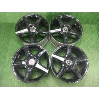 Диск литой Mercedes C-klasse (W205)Рестайлинг 2018 - 2021 2019 A2114016602, 2114016602