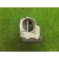 Заслонка дроссельная Audi A8 D4 (4H2) 2010 - 2014 2013 06E133062G,