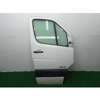 Ограничитель двери Mercedes Sprinter II (w906) 2006 - 2017 2012