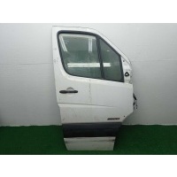 Ограничитель двери Mercedes Sprinter II (w906) 2006 - 2017 2012